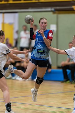 Bild 105 - wAJ Quali zur OL Runde 2